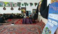 توانمندسازی زنان روستایی ساری با آموزش مدیریت آفات و بیماری‌های گلخانه‌ای